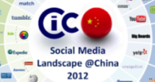 CIC 2012 China Social Media Landscape