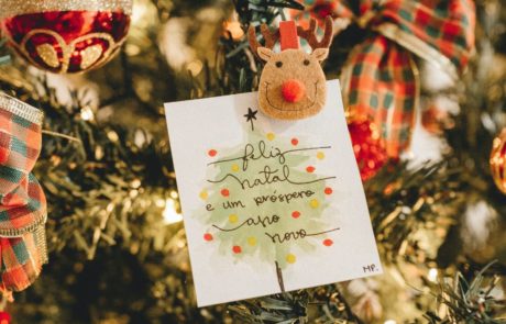 Christmas Traditions From Around the World