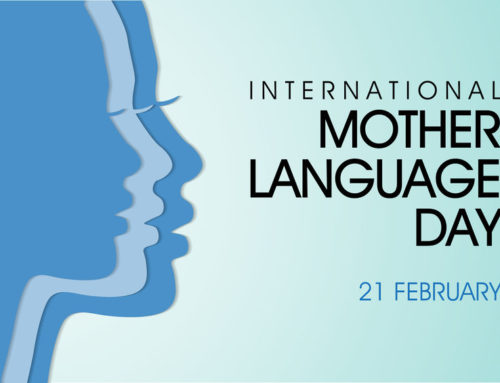 Celebrating International Mother Language Day