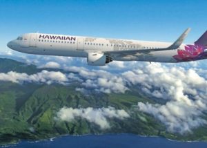 Hawaiian Airlines