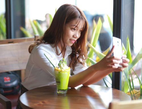 L’utilisation de WeChat pour capter l’attention de la clientèle chinoise au Canada