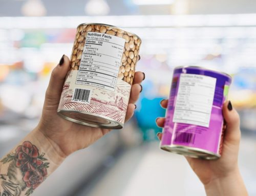 New Canadian Bilingual Food Packaging Requirements in 2021: Are You Ready?