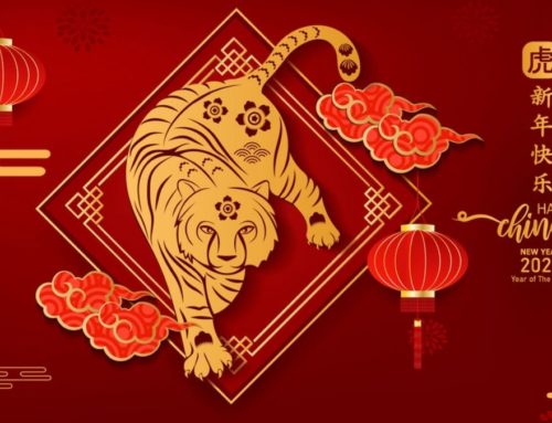 Lunar New Year 2022: Connect with your Chinese Customers
