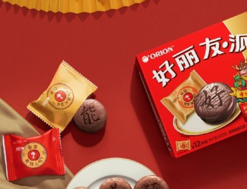 Chinese New Year 2021: 5 Marketing Campaigns Trending in China