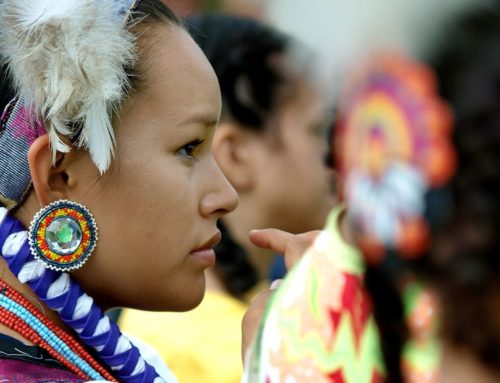 Rendons hommage aux communautés autochtones du Canada