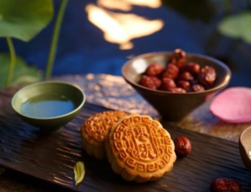Connect with Chinese customers during Mid-Autumn Festival 2021