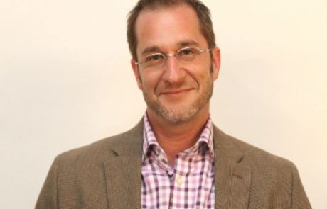 Jonathan Levitt, Chief Marketing Officer